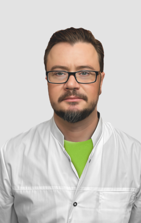 Тазиев Тимур Ленарович