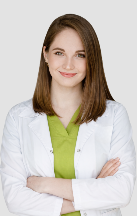 Чугурова Юлия Анатольевна