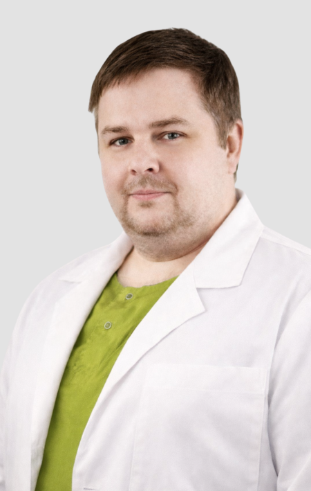 Давидчук Андрей Сергеевич