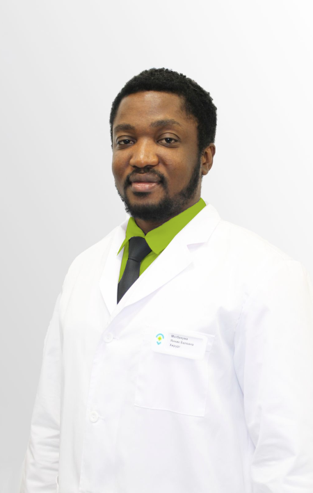 Могбекума Янник Балеана