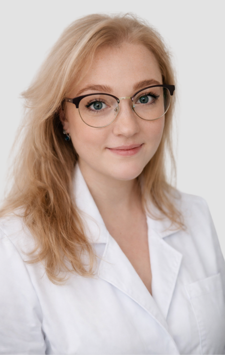 Аверина Ольга Михайловна