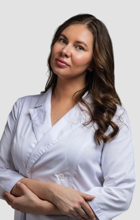 Лукьянова Анна Александровна