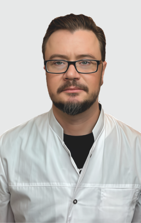 Тазиев Тимур Ленарович