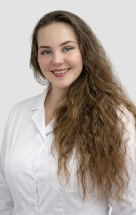  Князева Алёна Сергеевна