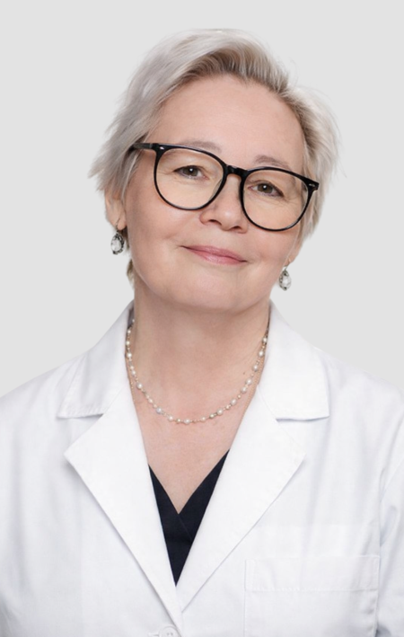 Колньязова Алка Кунашевна