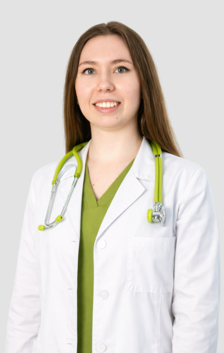 Корнеева Анастасия Михайловна