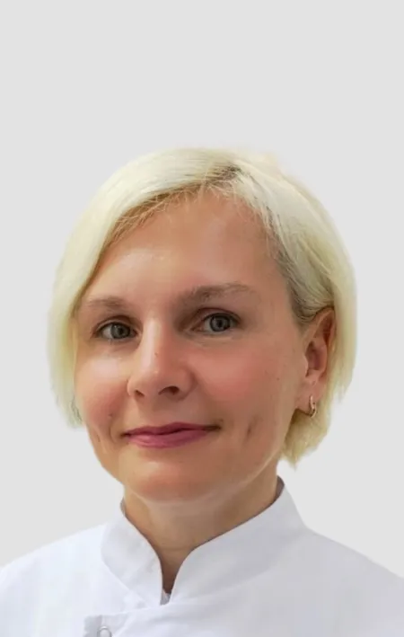 Кузовчикова Алевтина Анатольевна 