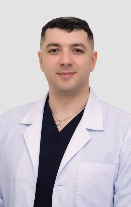 Мусаев Анар Бахрам