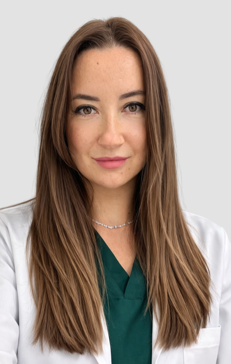 Рааг Юлия Александровна