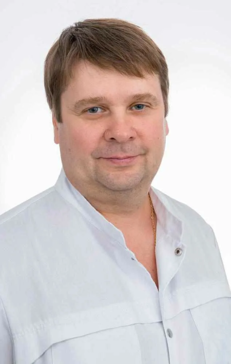 Шамин Алексей Вячеславович