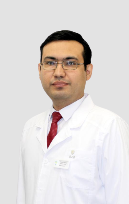 Арипов Бехзод Алижон-Угли