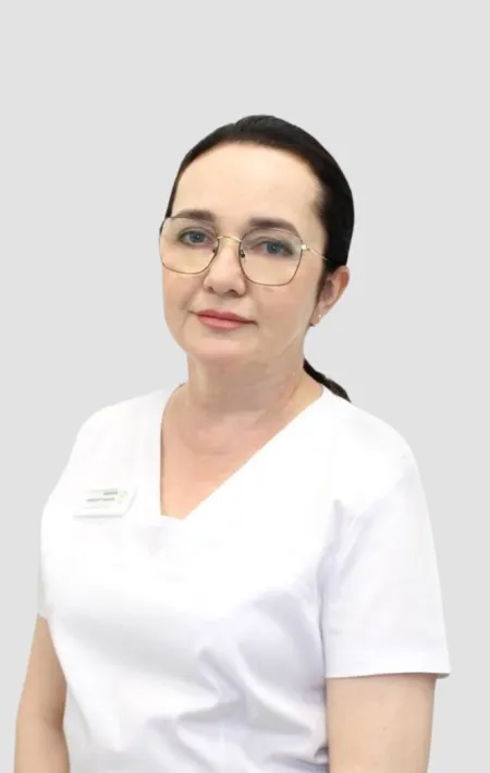 Баталова Наталия Петровна 