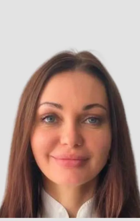 Туренко Юлия Вячеславовна 