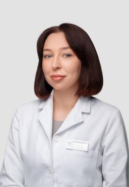Понедельникова